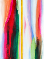 Brilliant Spectrum Poster och Canvastavla
