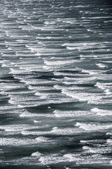 Infinite Waves 02 Poster och Canvastavla