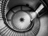 Stairs Poster och Canvastavla