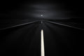 The road to Infinity Poster och Canvastavla