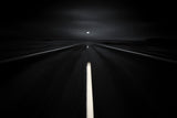 The road to Infinity Poster och Canvastavla