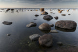 On the rocks Poster och Canvastavla