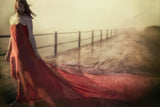 I keep dreaming you'll be with me... Poster och Canvastavla