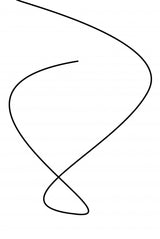 Abstract17f Oju 2x3 Poster och Canvastavla