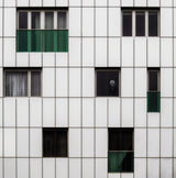 Lonely places Poster och Canvastavla
