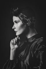 Donna d'altri tempi Poster och Canvastavla