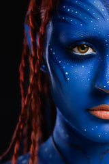 Avatar Poster och Canvastavla