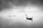 Once Upon a Lake Poster och Canvastavla