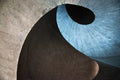 concrete wave Poster och Canvastavla