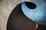 concrete wave Poster och Canvastavla