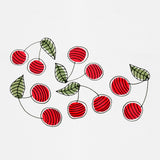 Red Cherries Poster och Canvastavla