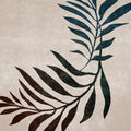 Twisted Palm Leaf Poster och Canvastavla