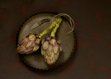 Artichoke Poster och Canvastavla