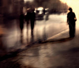 Lost Shadows Poster och Canvastavla