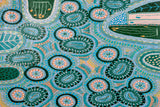 Colours Are Cryptic Poster och Canvastavla