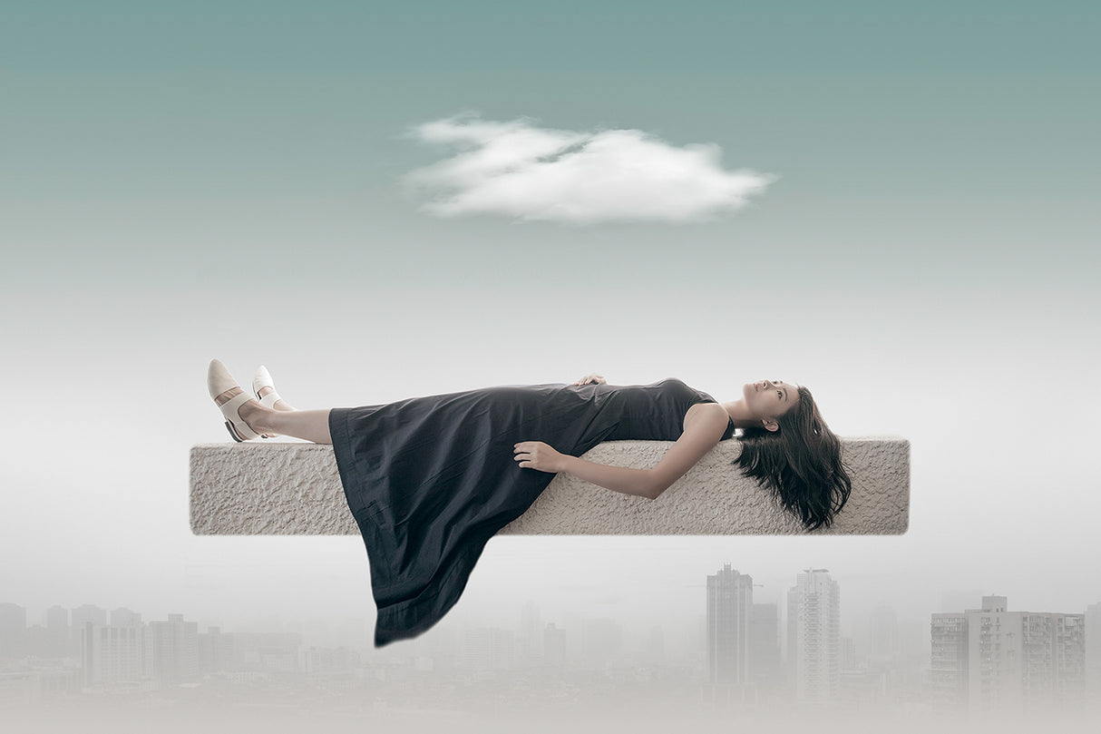 The change of dream Poster och Canvastavla