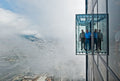 The Ledge Poster och Canvastavla