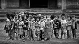 'Schooltime' Poster och Canvastavla