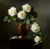Roses Poster och Canvastavla