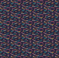 Pattern Nº4 Poster och Canvastavla