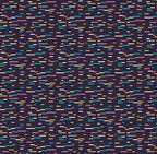 Pattern Nº4 Poster och Canvastavla
