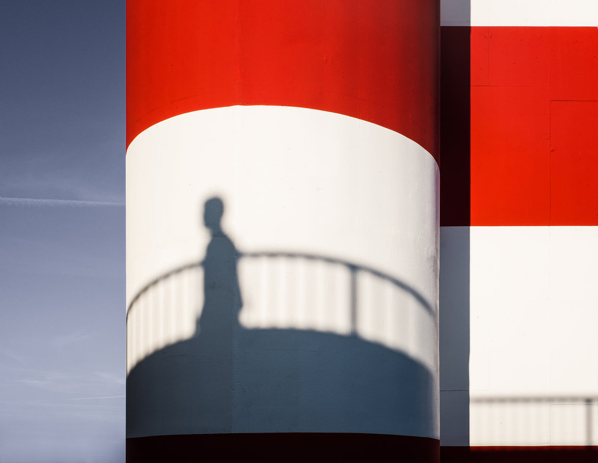 No way out. Poster och Canvastavla