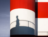 No way out. Poster och Canvastavla