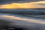 Colors of the sea Poster och Canvastavla