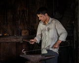 Blacksmith Poster och Canvastavla