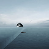 Save Me Poster och Canvastavla