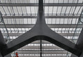 Roof Poster och Canvastavla