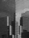 New York Jigsaw Poster och Canvastavla