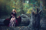 In the Woods Poster och Canvastavla