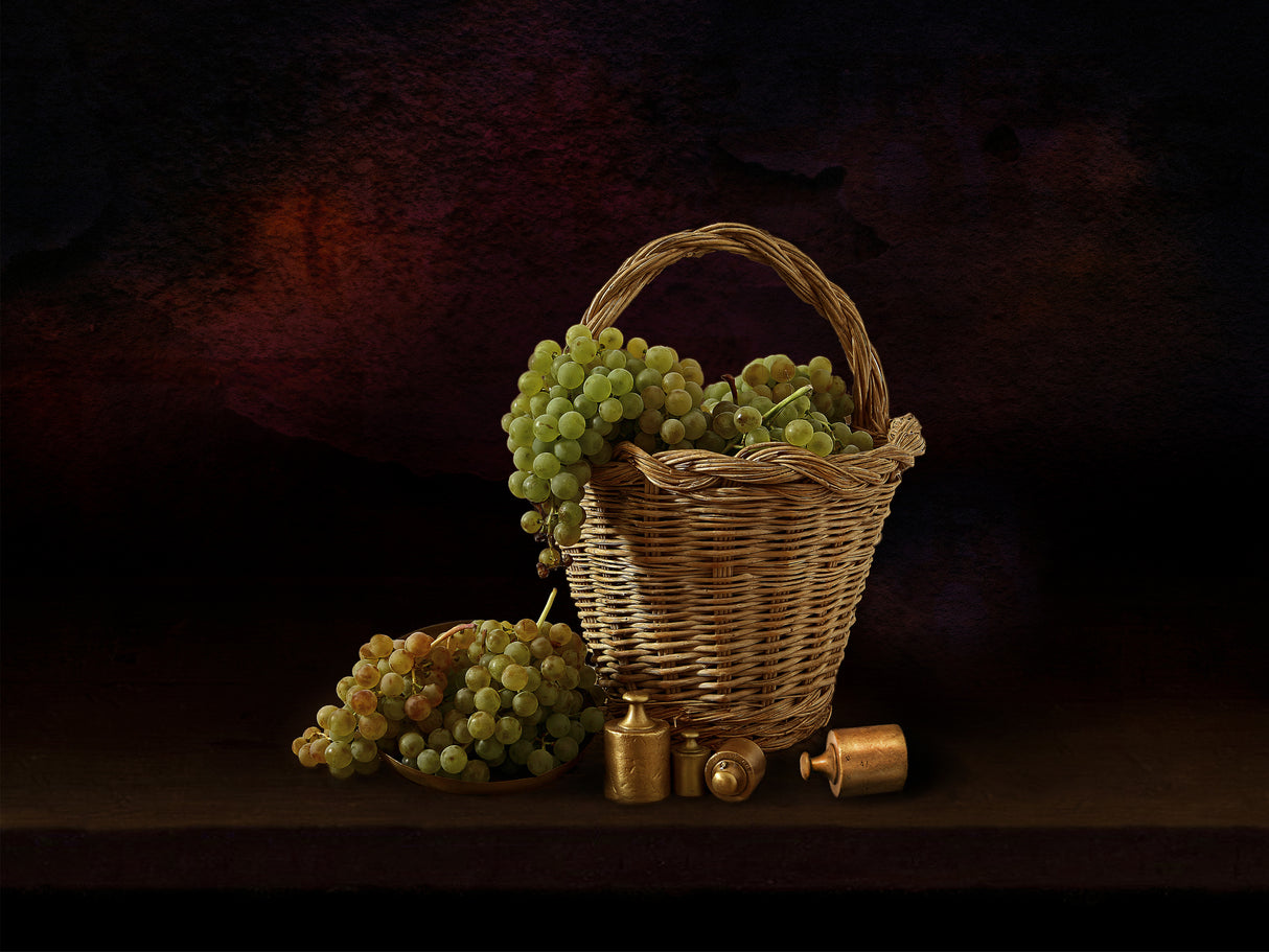 Still Life 114 Poster och Canvastavla
