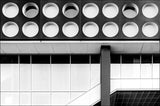 Arch. detail Poster och Canvastavla