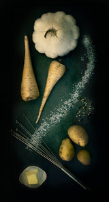 the recipe Poster och Canvastavla