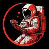 Moon 3 Poster och Canvastavla