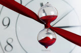 Stop the time Poster och Canvastavla
