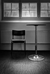 Two and Windows (Non-Places) Poster och Canvastavla