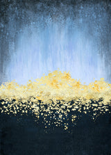 Golden Dawn Poster och Canvastavla