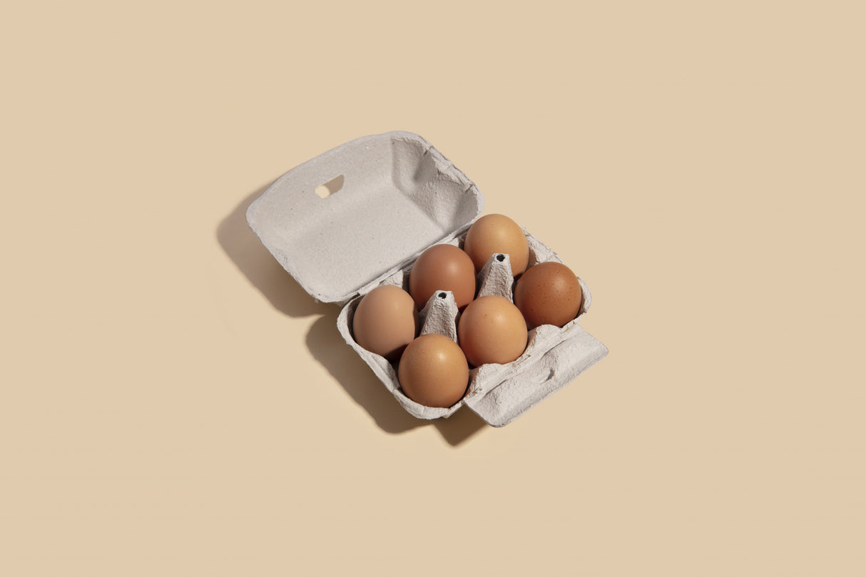 Huevos.1 Poster och Canvastavla