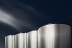 Silo Poster och Canvastavla