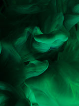 ink in water Poster och Canvastavla