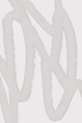 Dancing Lines Poster och Canvastavla
