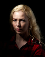 It's in her eyes Poster och Canvastavla