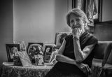 My Grand Mam Poster och Canvastavla