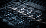 Above LAX Poster och Canvastavla