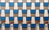 six Poster och Canvastavla