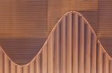Wavelength Poster och Canvastavla