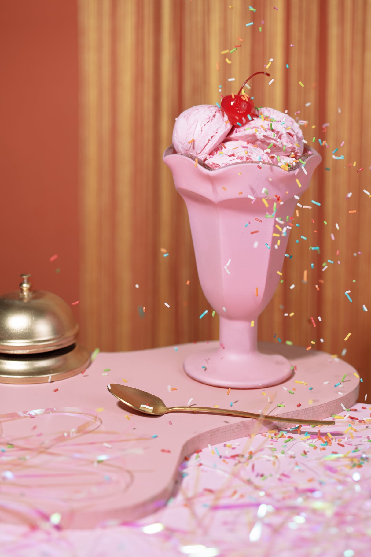 Icecream 2 Poster och Canvastavla